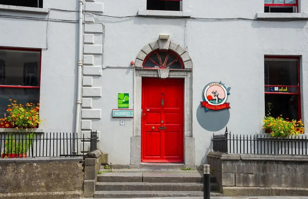 Kilkenny Tourist Hostel-1
