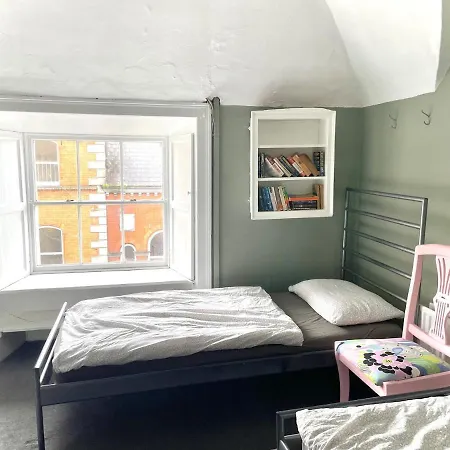 Kilkenny Tourist Hostel-3