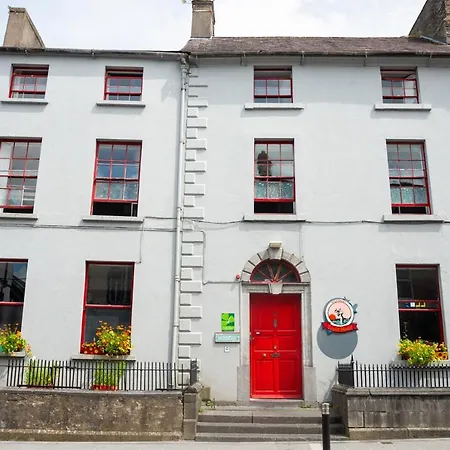 Kilkenny Tourist Hostel-2